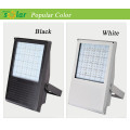 High lumen CE solar flood light outdoor LED spotlighting